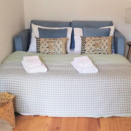 Porto Belo Sao Bento Apartment Extérieur photo