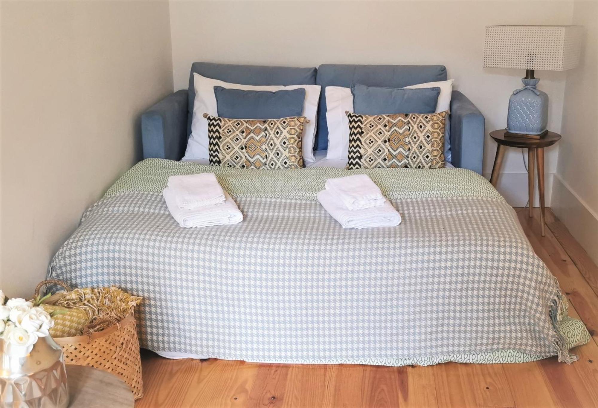 Porto Belo Sao Bento Apartment Extérieur photo