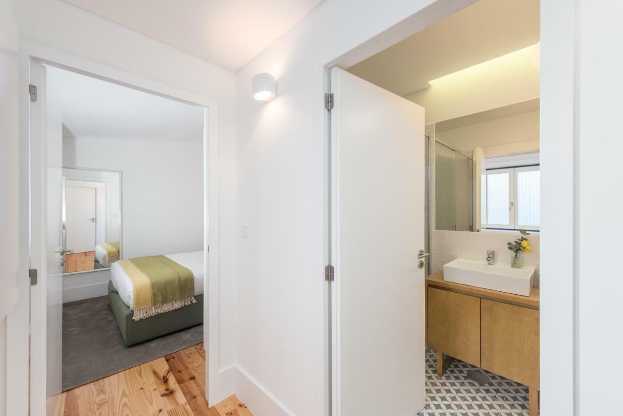 Porto Belo Sao Bento Apartment Extérieur photo