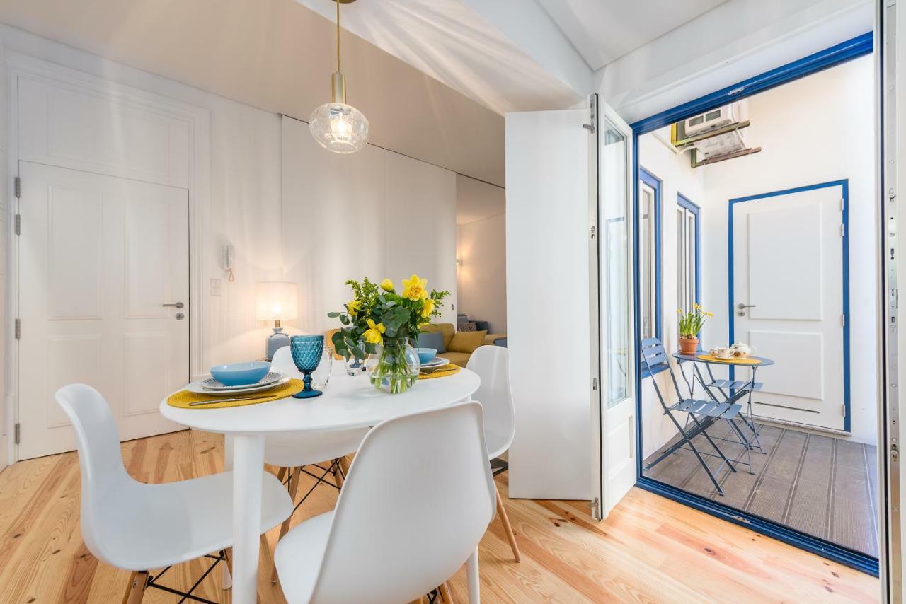 Porto Belo Sao Bento Apartment Extérieur photo