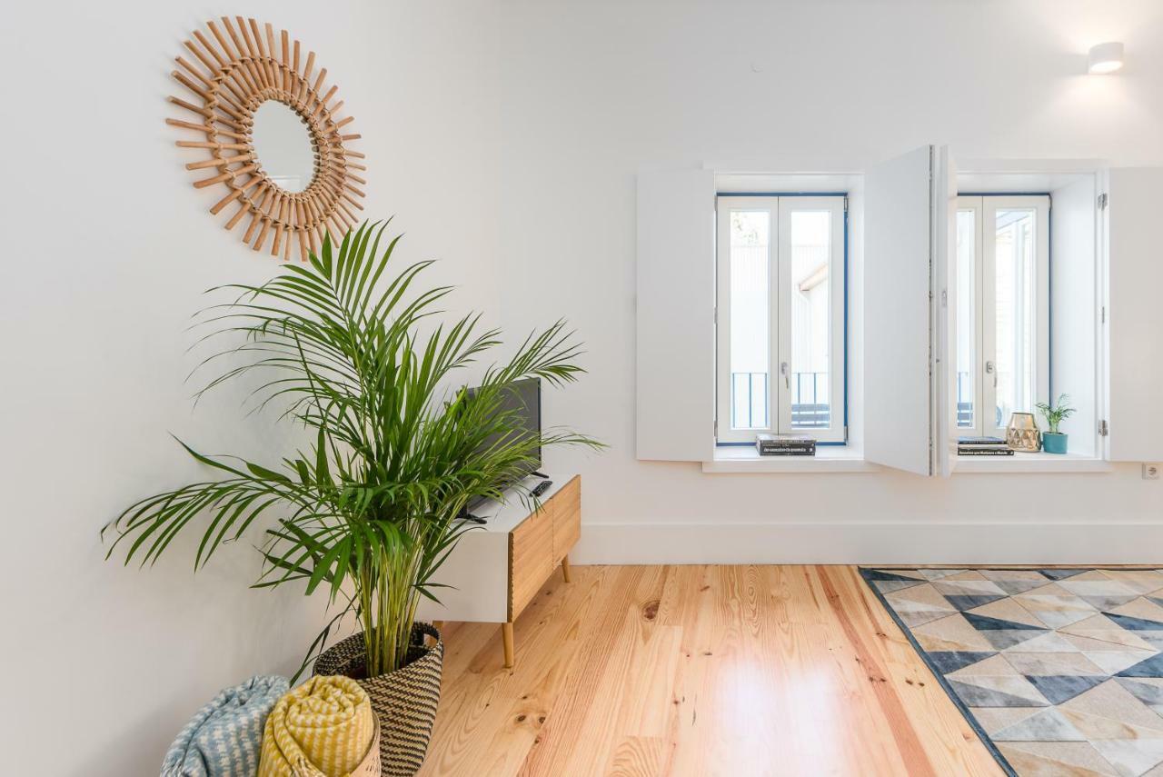 Porto Belo Sao Bento Apartment Extérieur photo