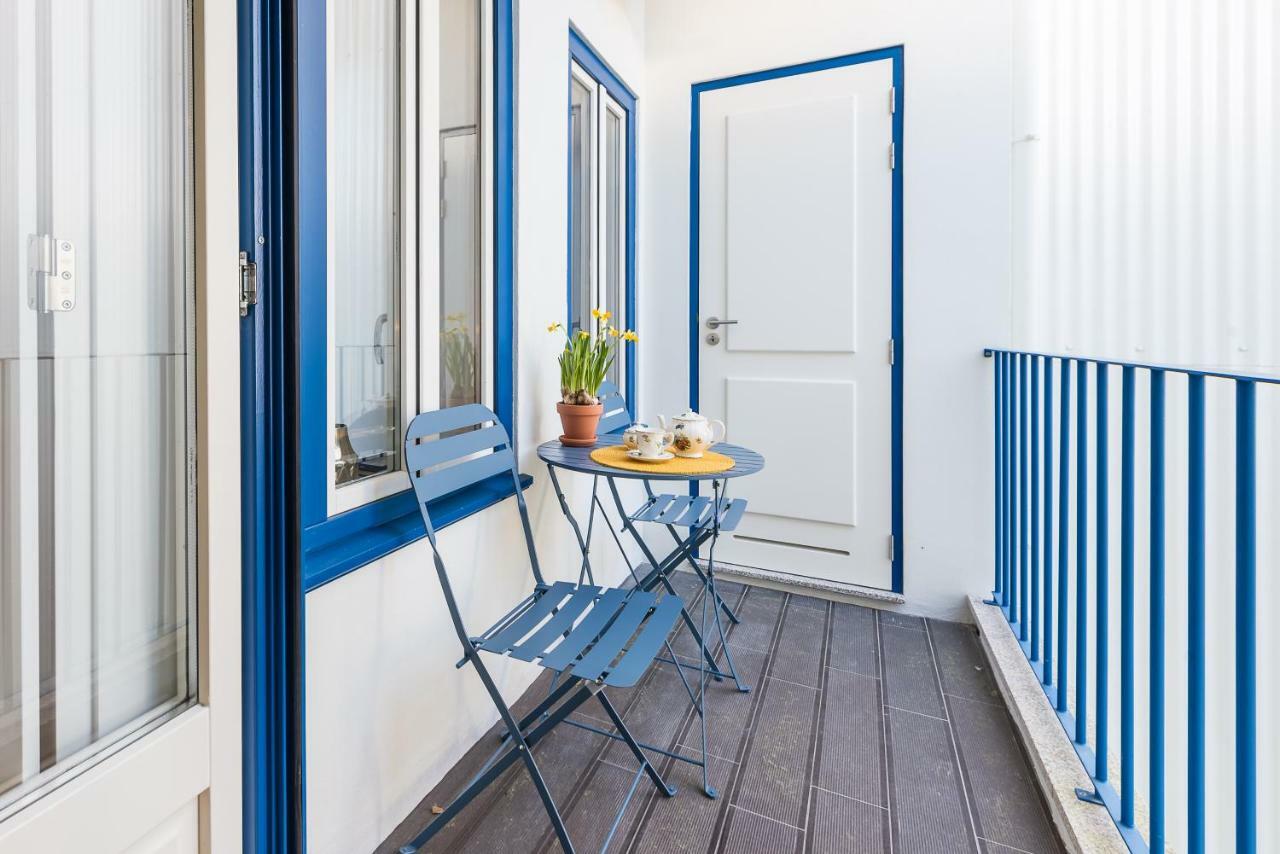 Porto Belo Sao Bento Apartment Extérieur photo