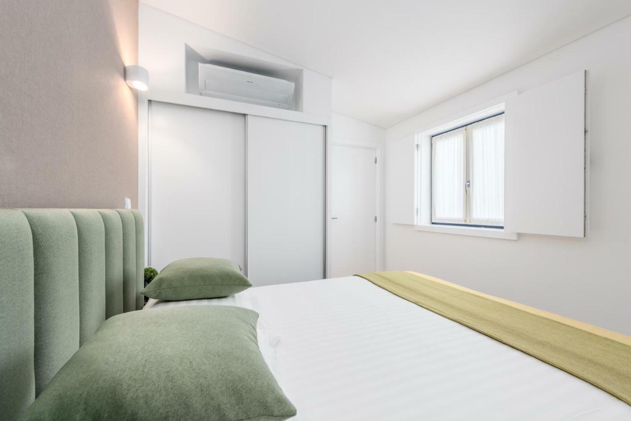 Porto Belo Sao Bento Apartment Extérieur photo