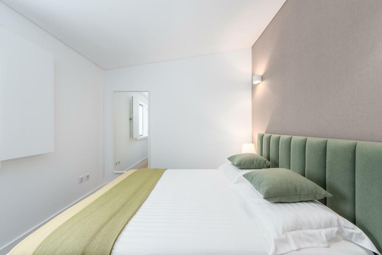 Porto Belo Sao Bento Apartment Extérieur photo