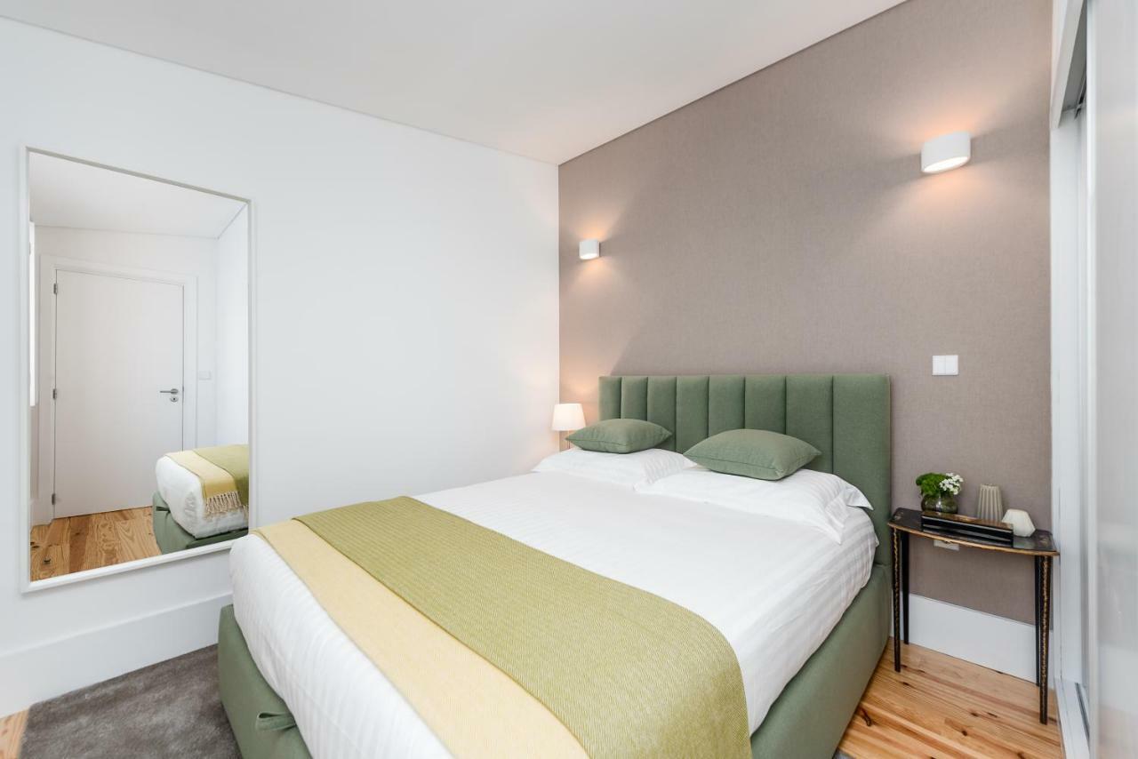 Porto Belo Sao Bento Apartment Extérieur photo