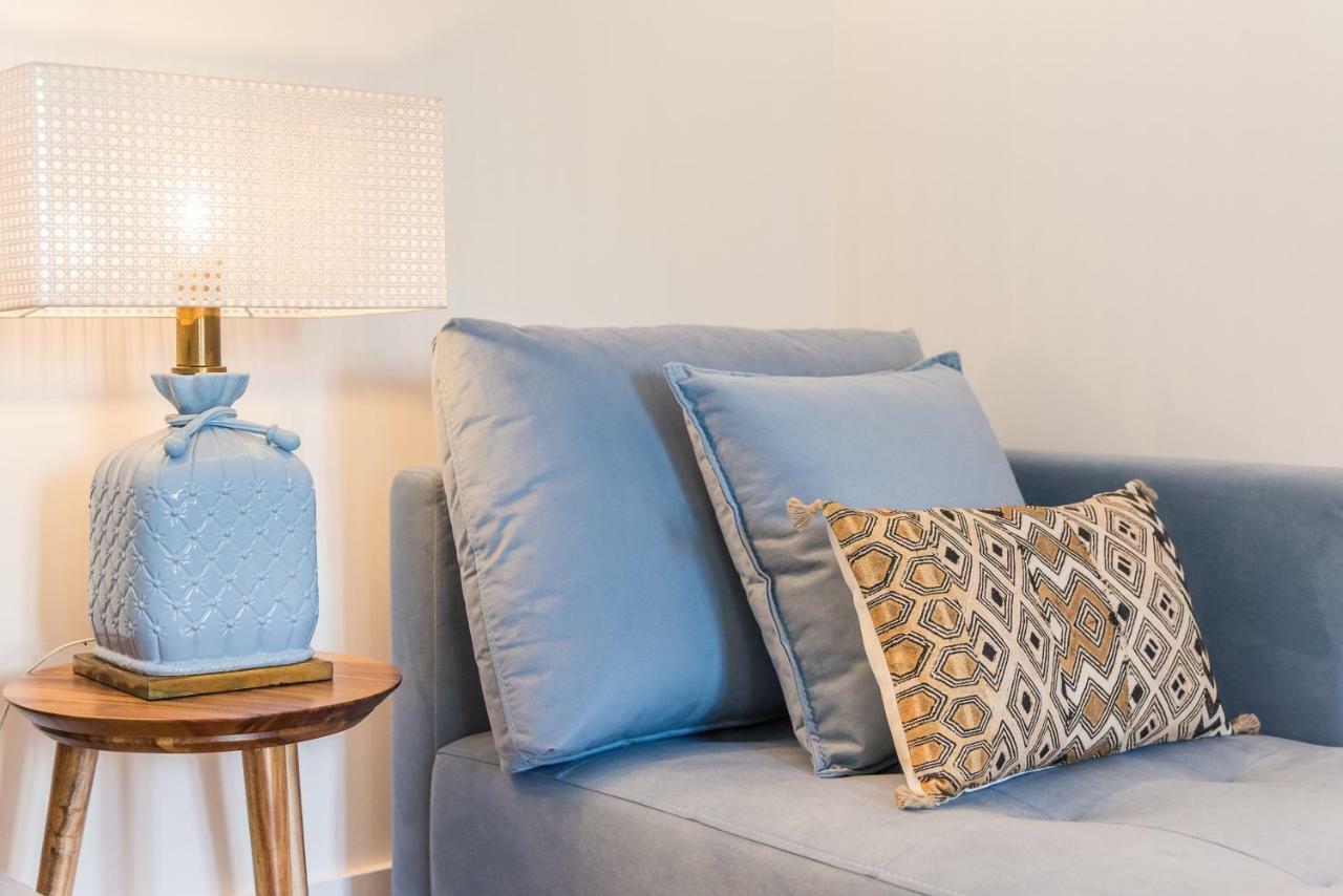 Porto Belo Sao Bento Apartment Extérieur photo