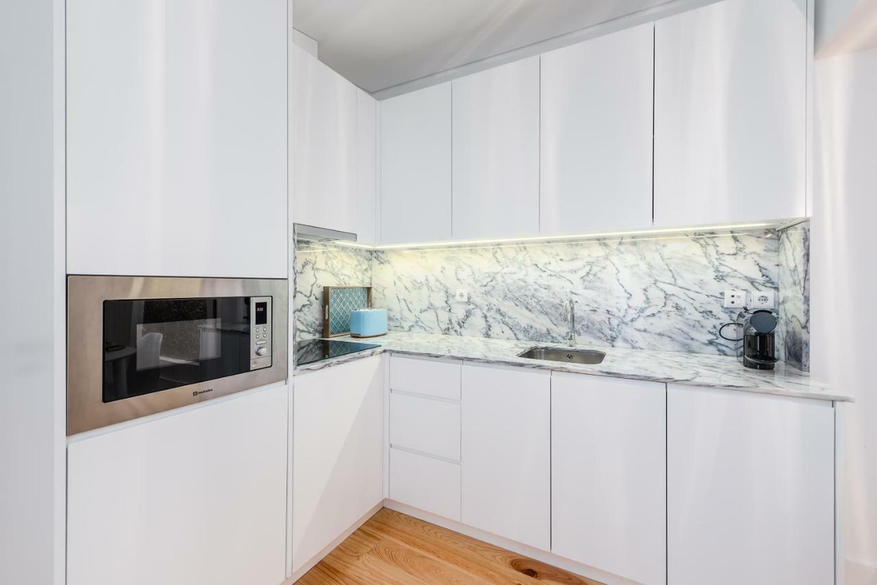 Porto Belo Sao Bento Apartment Extérieur photo