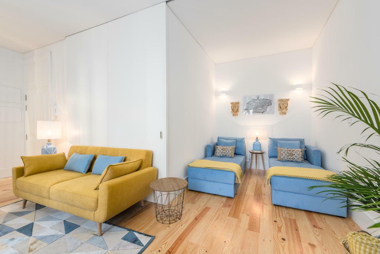 Porto Belo Sao Bento Apartment Extérieur photo