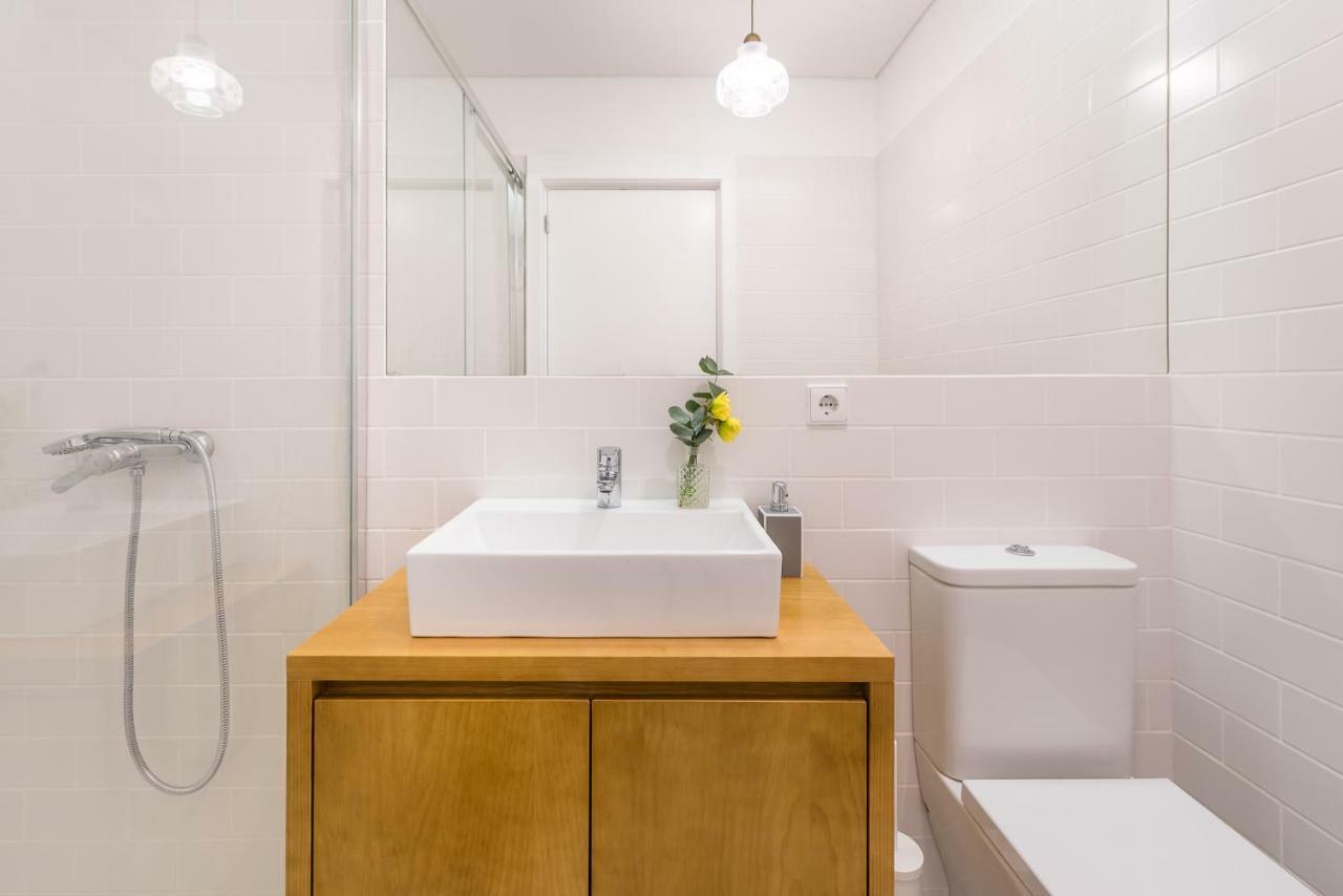 Porto Belo Sao Bento Apartment Extérieur photo