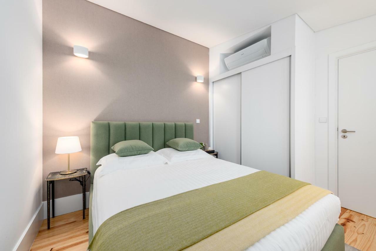 Porto Belo Sao Bento Apartment Extérieur photo