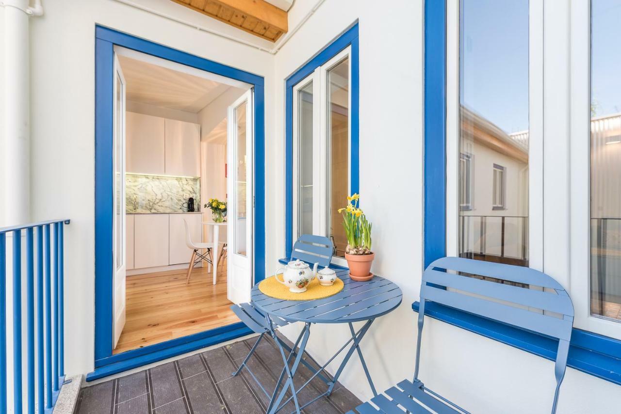 Porto Belo Sao Bento Apartment Extérieur photo