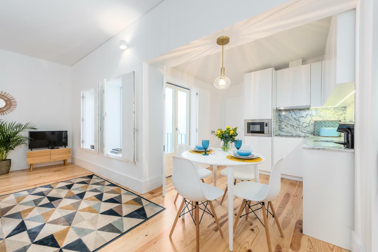 Porto Belo Sao Bento Apartment Extérieur photo