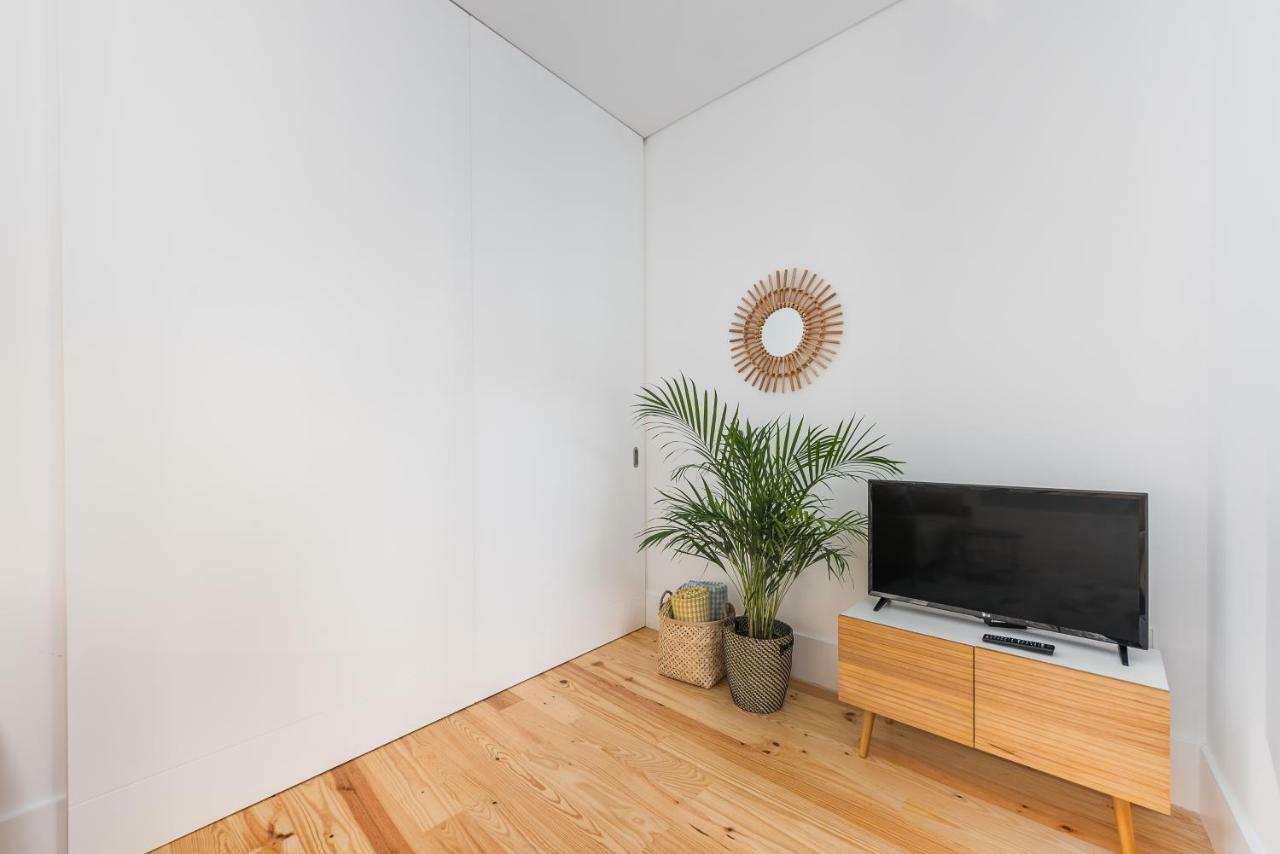 Porto Belo Sao Bento Apartment Extérieur photo
