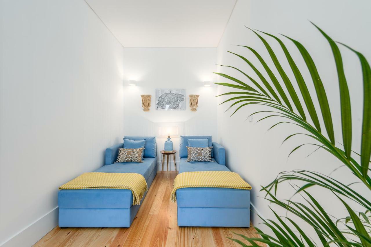 Porto Belo Sao Bento Apartment Extérieur photo